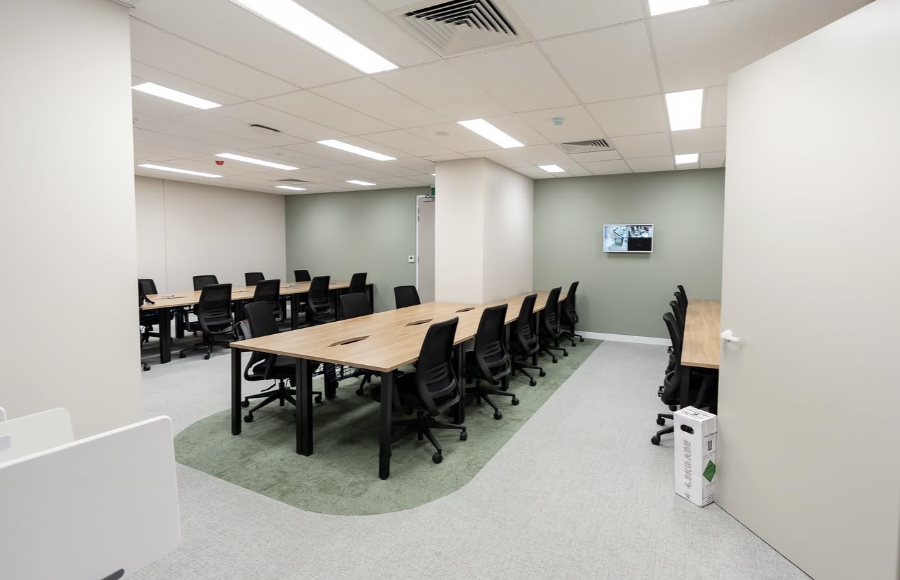 Medicare Medical Centre