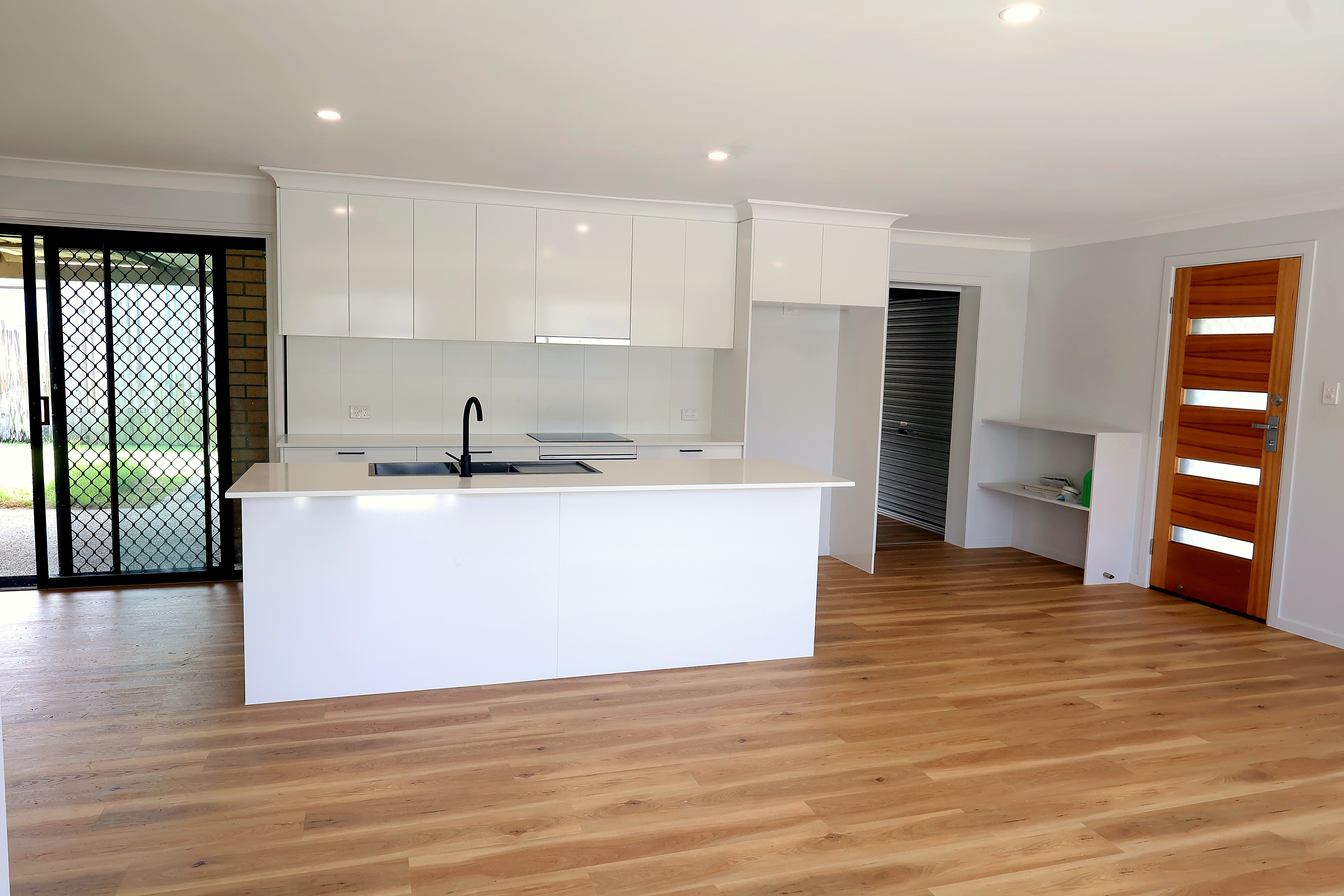 Kitchen Renovation