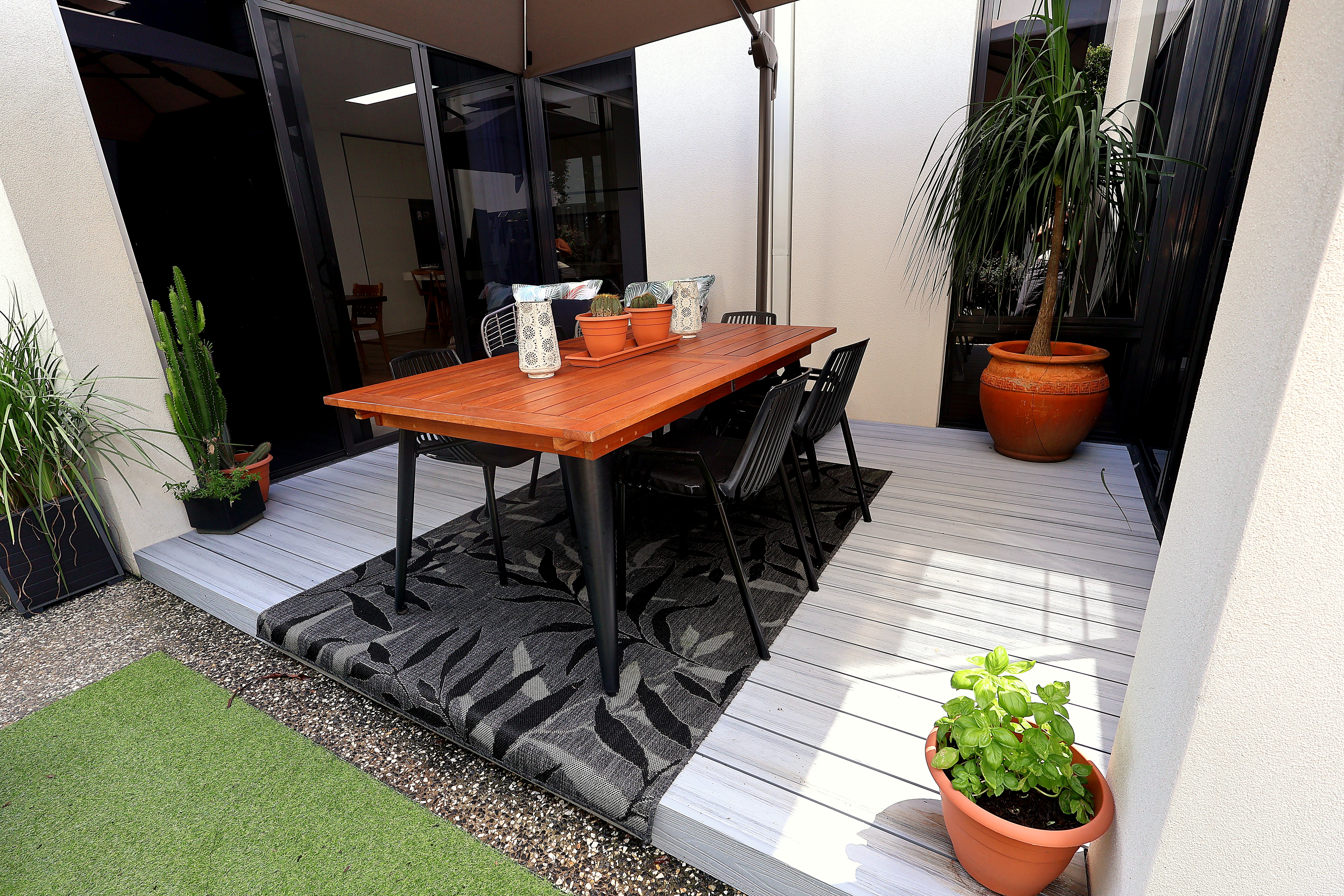 Integrated Living Design