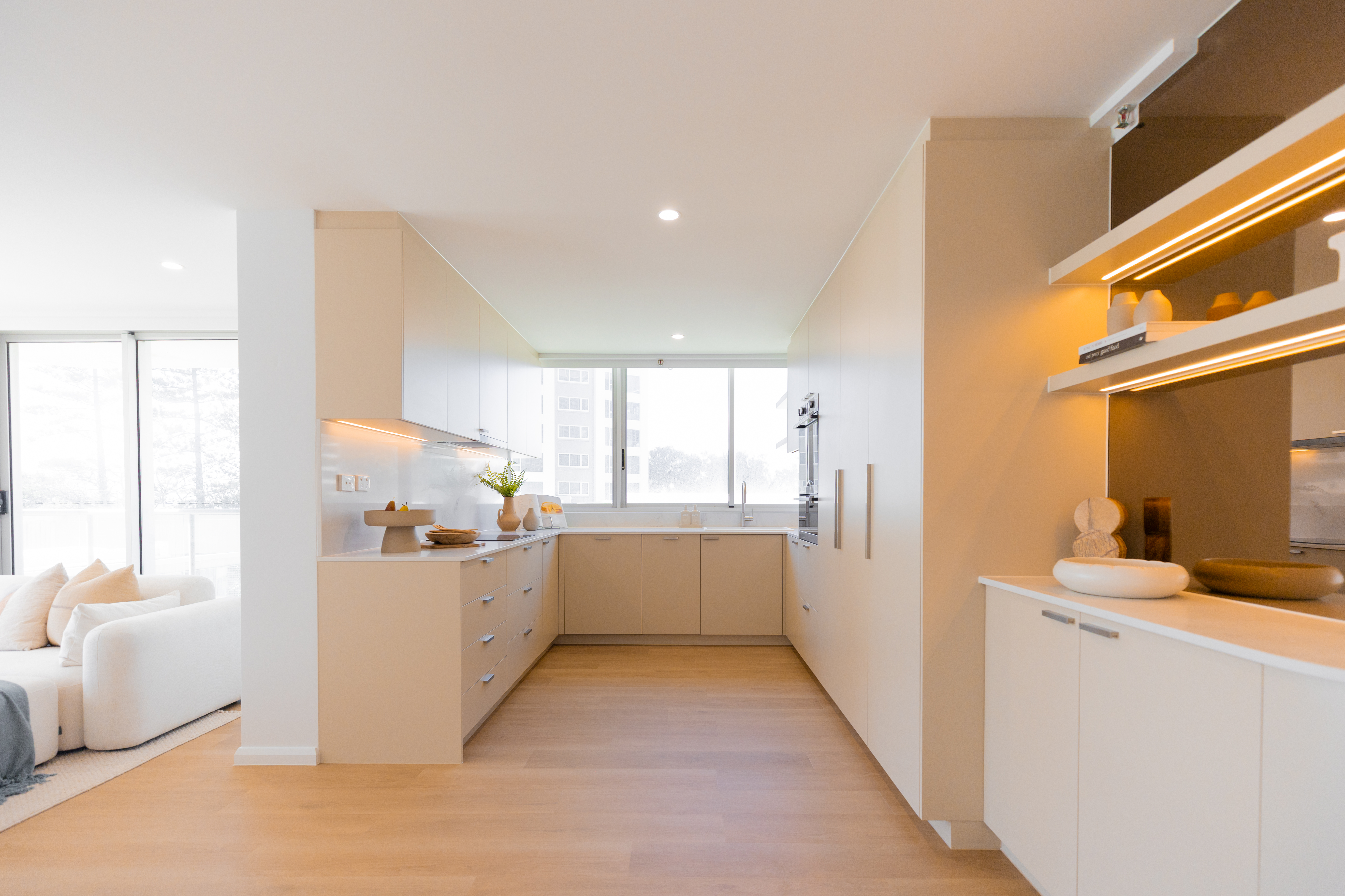 Kitchen Makeover