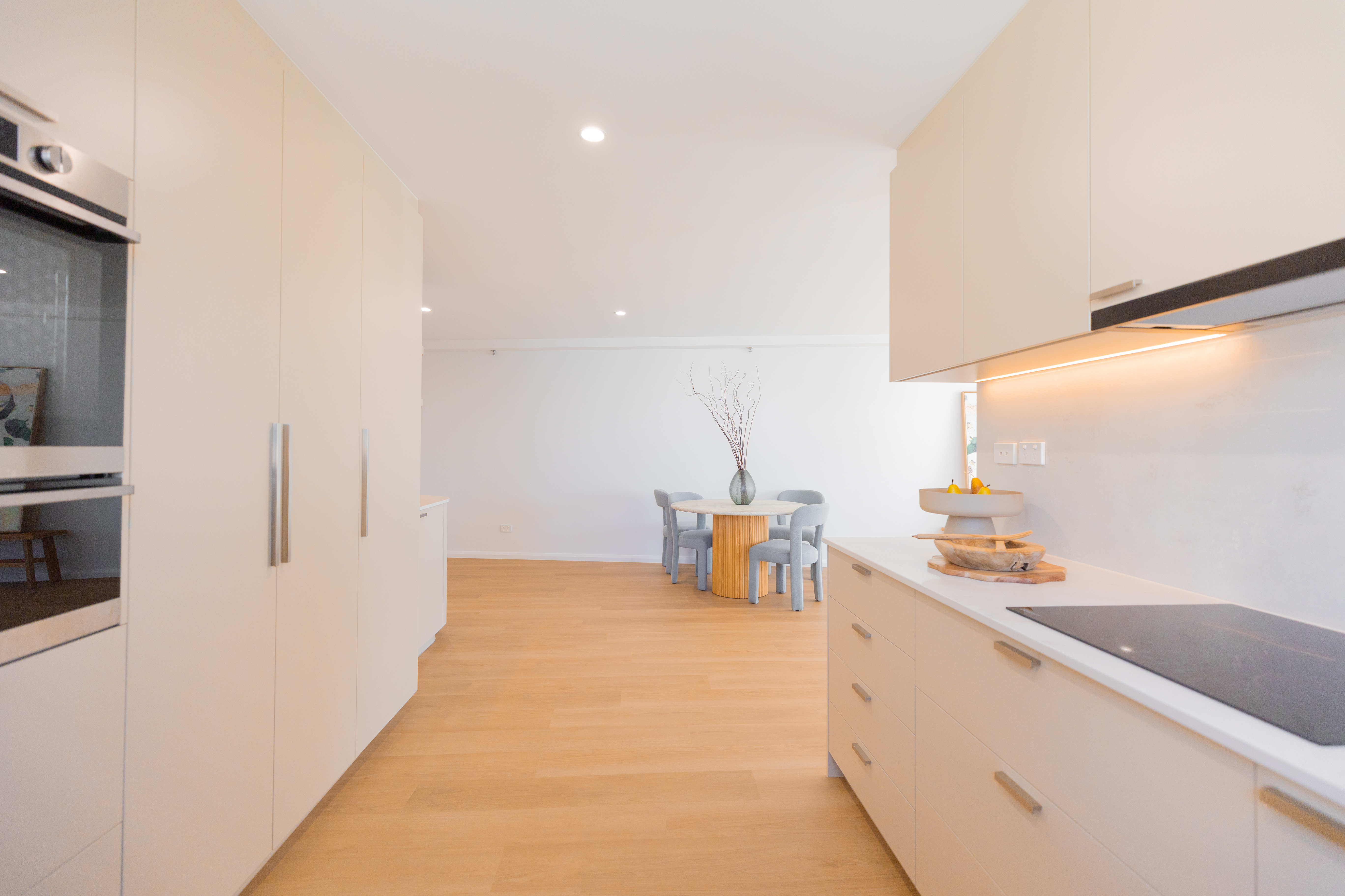 Kitchens, Bathrooms & More