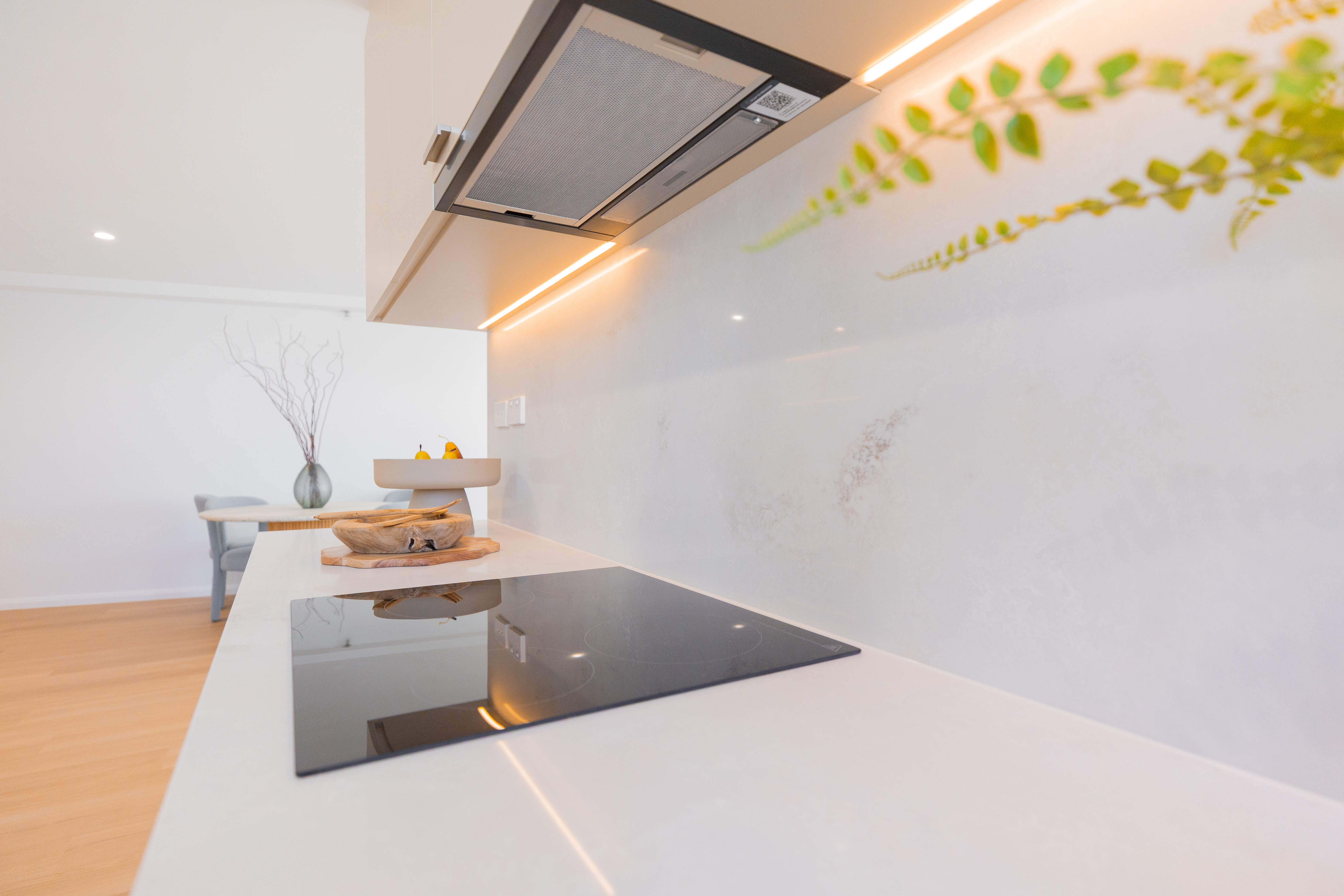 Complete Unit Renovation