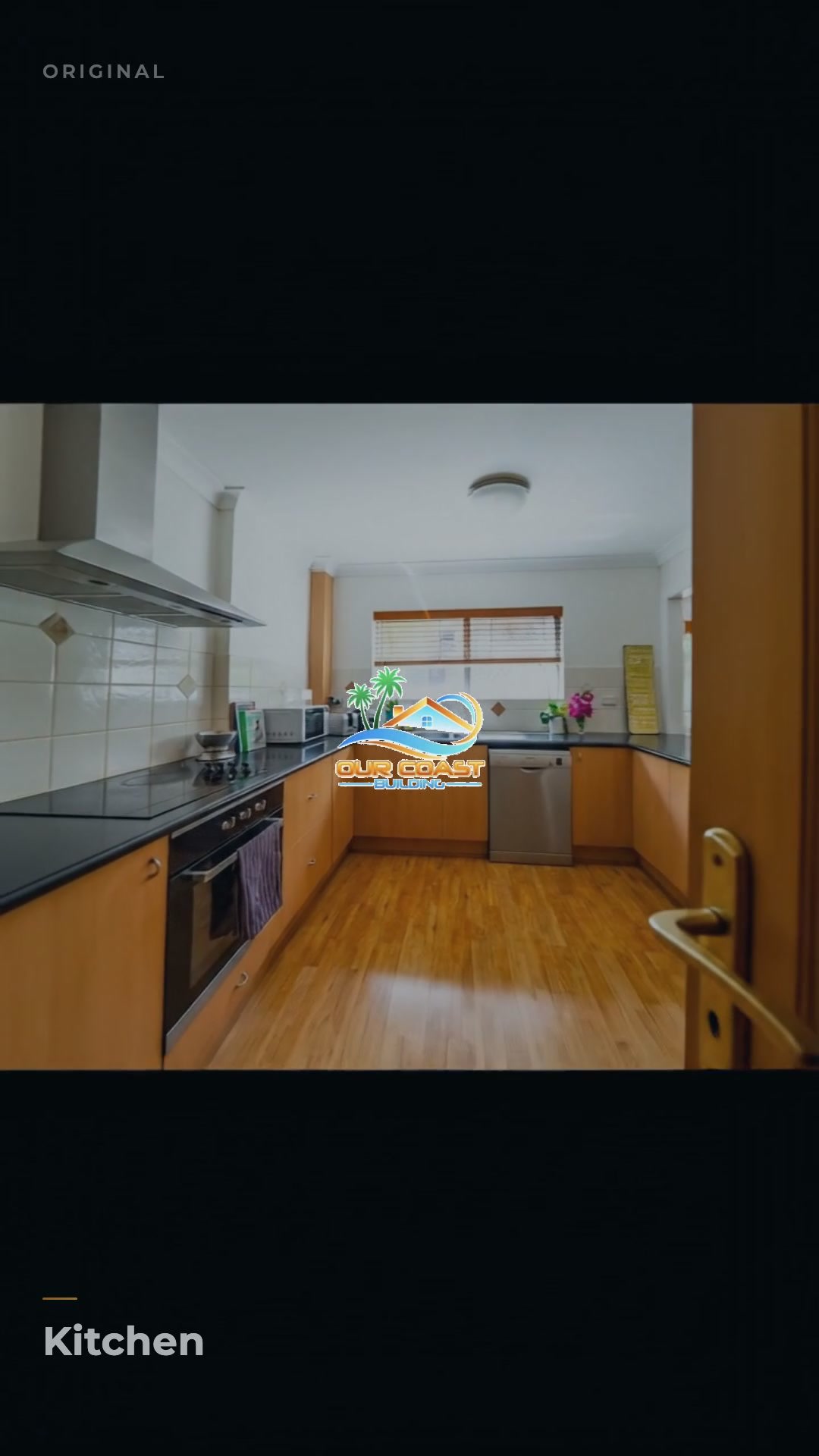 Broadbeach Apartment